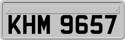 KHM9657