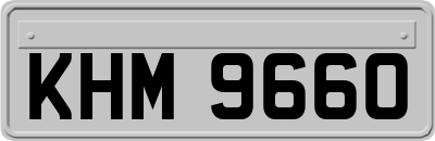KHM9660