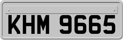 KHM9665