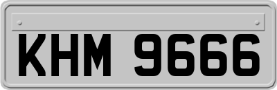 KHM9666