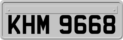 KHM9668