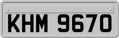 KHM9670