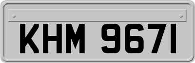 KHM9671