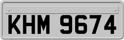 KHM9674