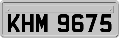 KHM9675