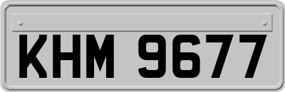 KHM9677