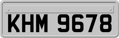 KHM9678