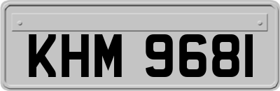 KHM9681