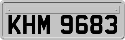 KHM9683