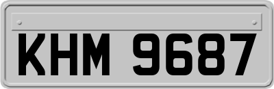 KHM9687