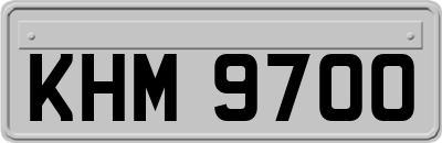KHM9700