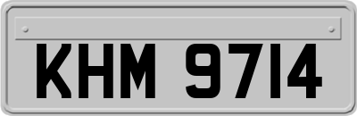 KHM9714