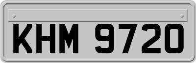 KHM9720