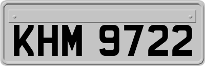KHM9722
