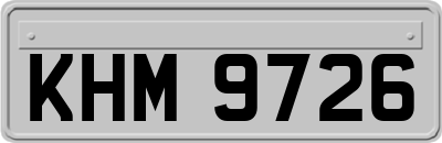 KHM9726