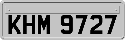KHM9727