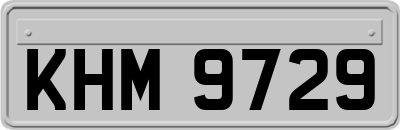 KHM9729