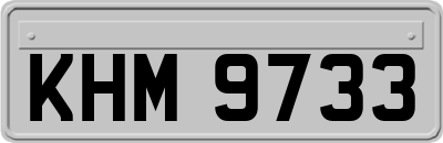KHM9733