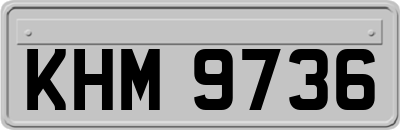 KHM9736
