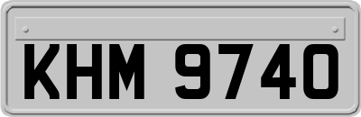 KHM9740