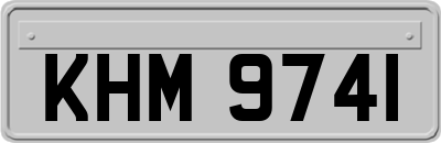 KHM9741