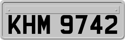 KHM9742