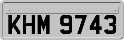 KHM9743