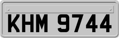 KHM9744
