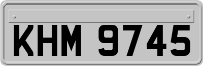 KHM9745