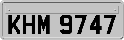 KHM9747