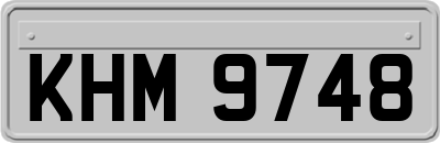 KHM9748