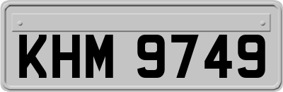 KHM9749
