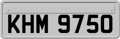 KHM9750