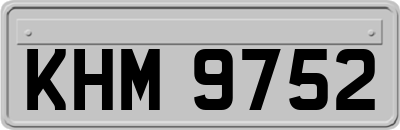 KHM9752