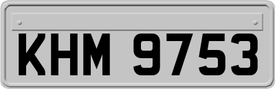KHM9753