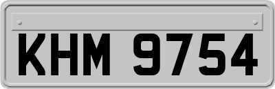KHM9754