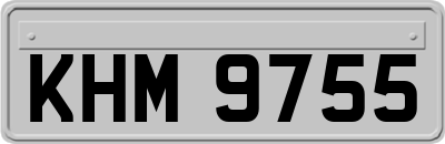 KHM9755