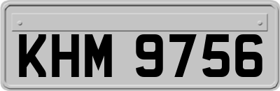 KHM9756