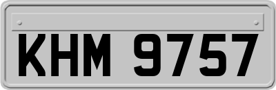 KHM9757