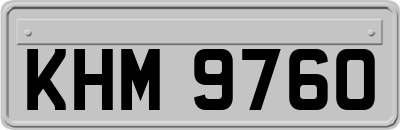 KHM9760