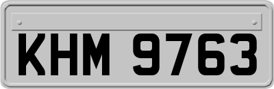 KHM9763