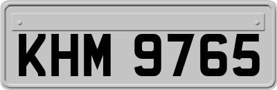 KHM9765