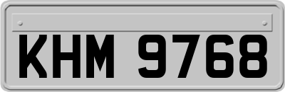 KHM9768