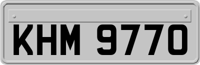 KHM9770
