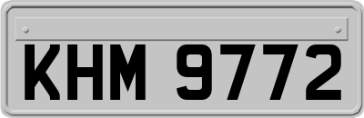 KHM9772