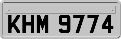 KHM9774