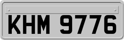 KHM9776