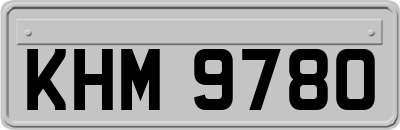 KHM9780