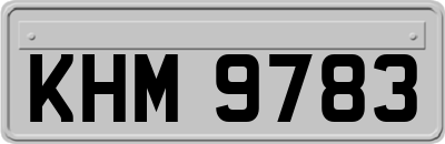 KHM9783