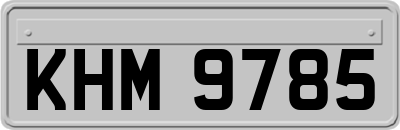 KHM9785